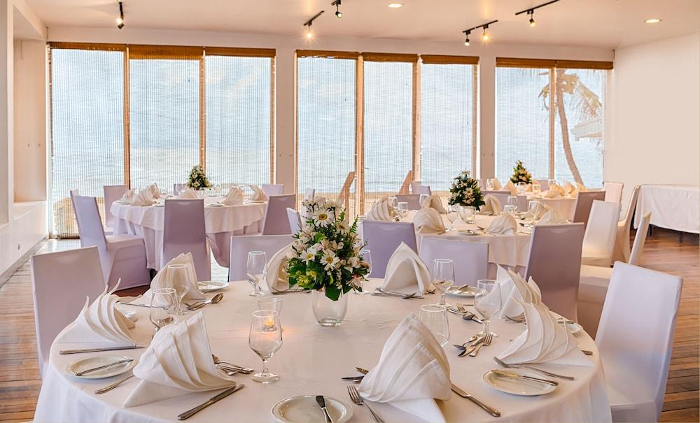 Jetwing Sea 4* Негомбо