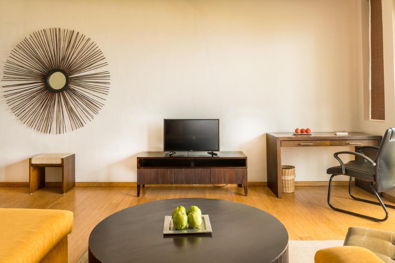 Jetwing Sea Отель 4*
