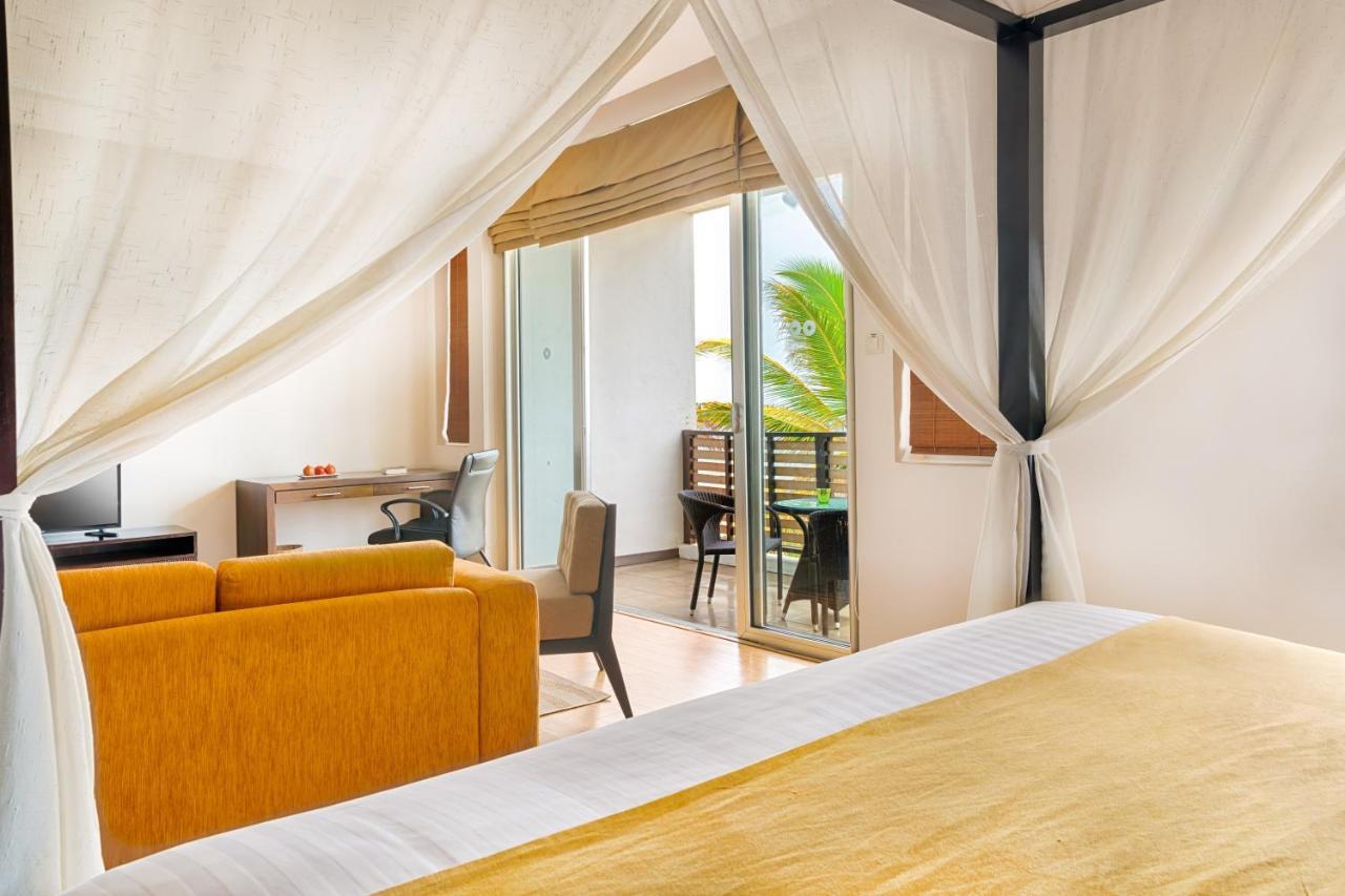 Jetwing Sea 4* Негомбо